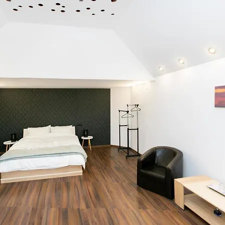 Vila Elisabeta Brašov